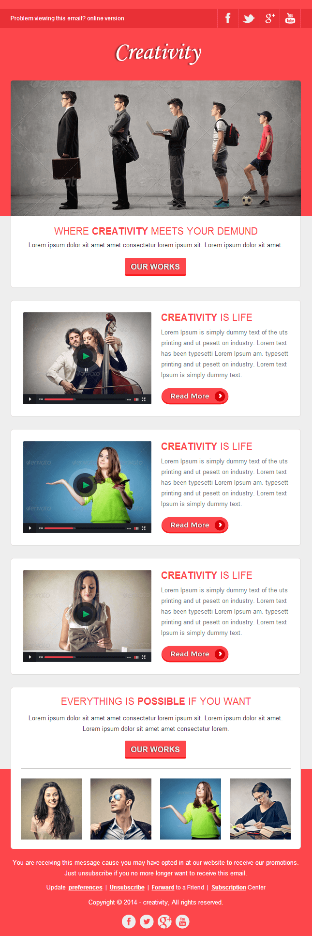 Creativity_email